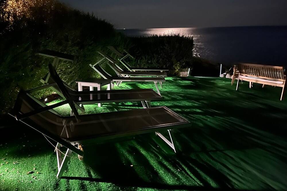Elba Costa del sole, your home by the sea in Chiessi, Isola d'Elba