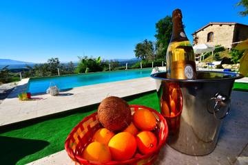 Glamping per 12 Persone in Rignano sull'Arno, Valdarno, Foto 3