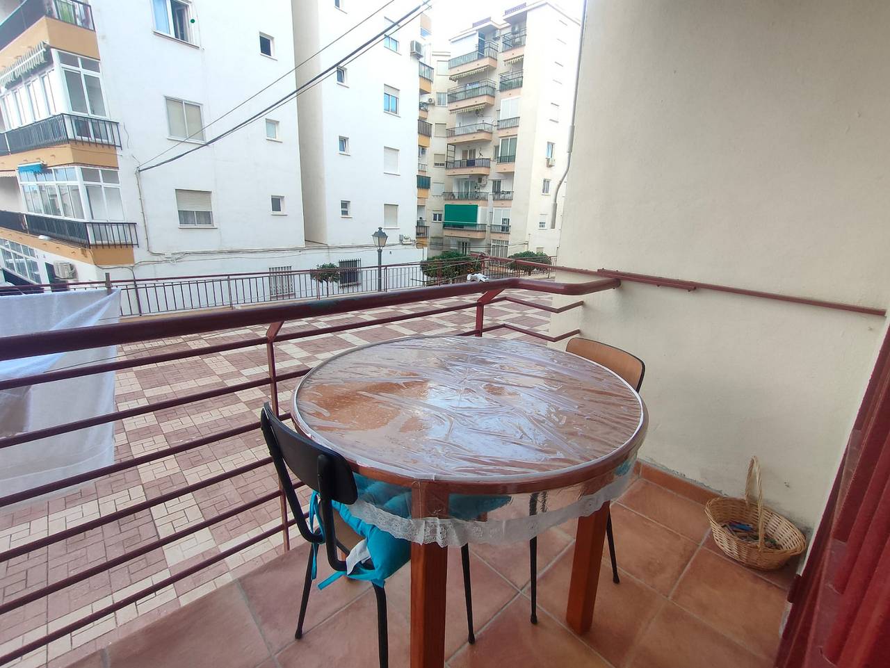 Geheel appartement, 1067 Apartment Saylu in Nerja Centre, Nerja
