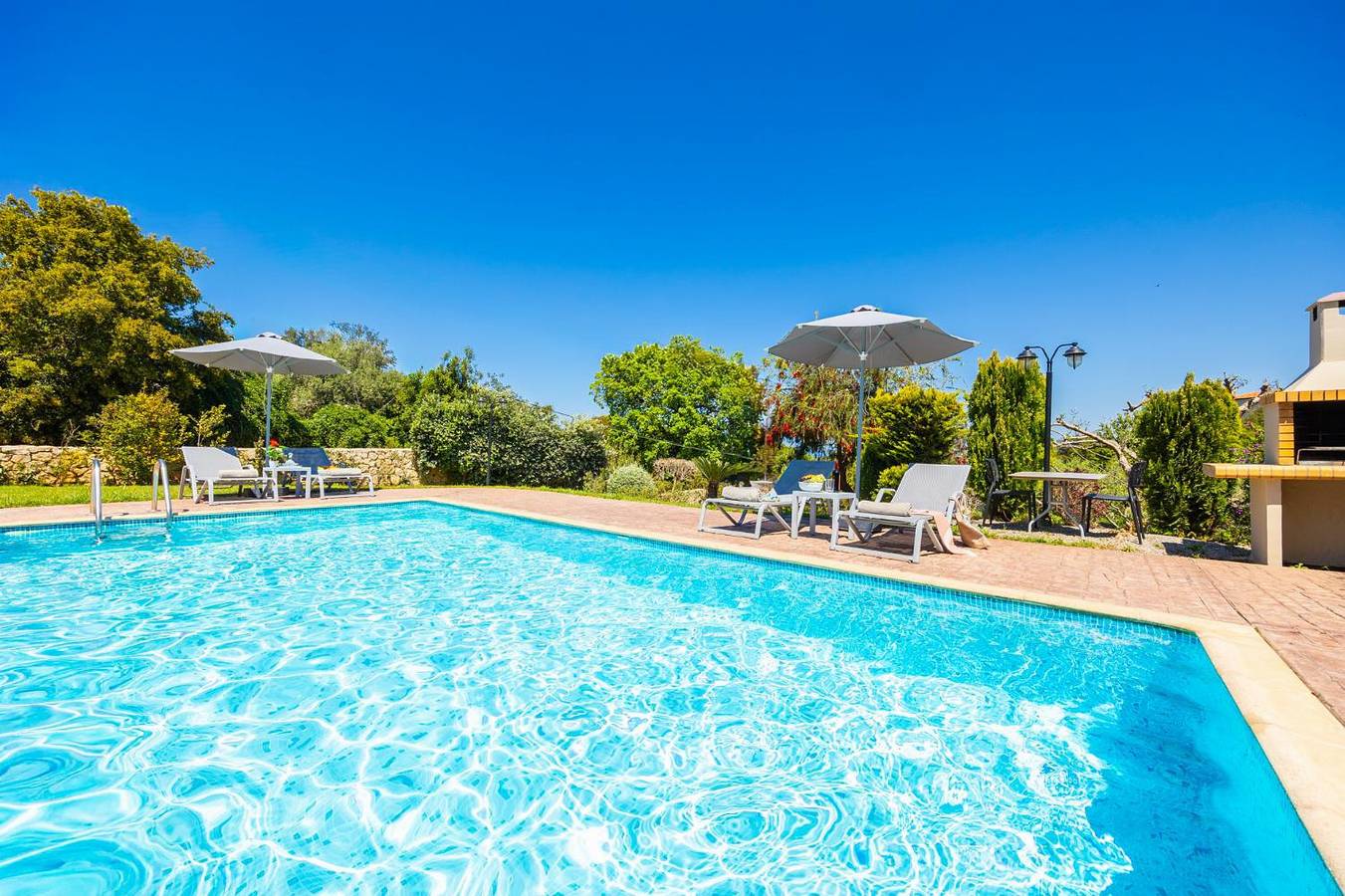 Villa Georgia in Gerani (Rethymnon), Nikiforos Fokas