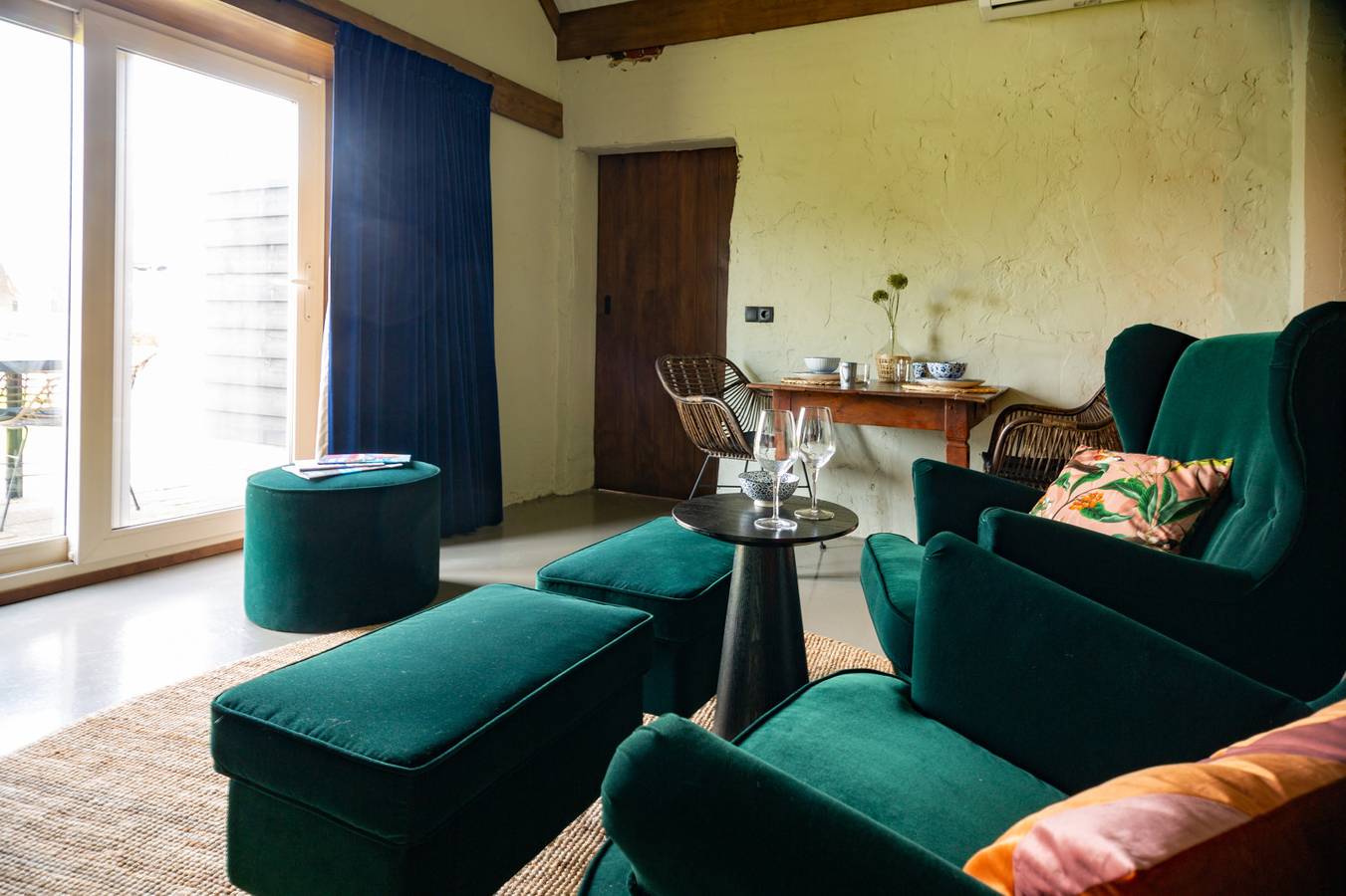 Nachhaltiger charakteristischer 2-Personen-Ferienhof in Volkel, Nordbrabant in Uden, Nordbrabant