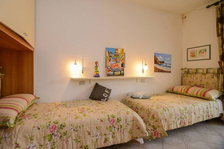 Ferienhaus für 6 Personen, mit Garten und Pool, mit Haustier in Venetien - 4