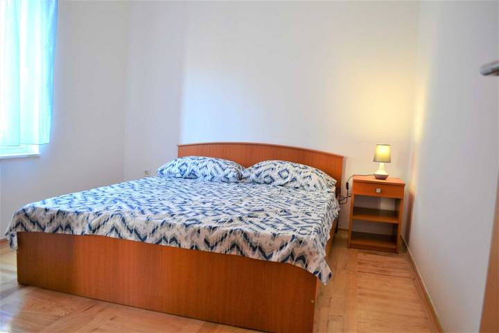 Ganze Wohnung, Peaceful Apartment Daniela with outdoor pool in Beach for dogs (Srima), Srima