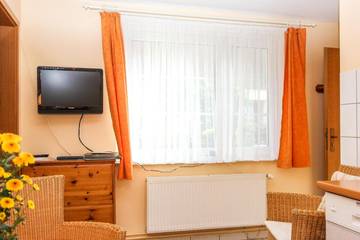 Vakantiewoning voor 4 Personen in Zingst, Schiereiland Fischland - Darss - Zingst, Afbeelding 3