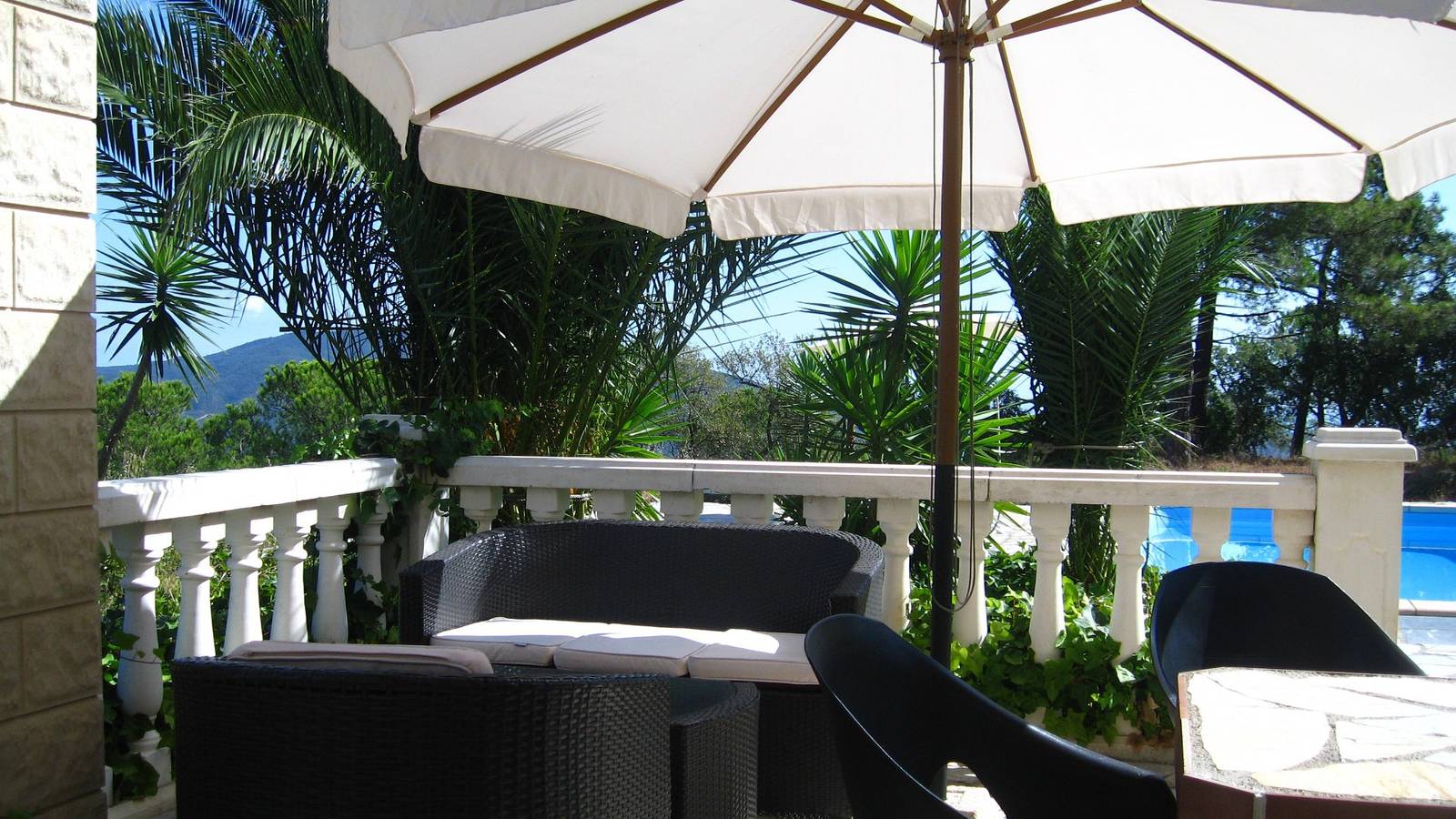 Club Villamar - Vitalia in Lloret de Mar, Costa Brava