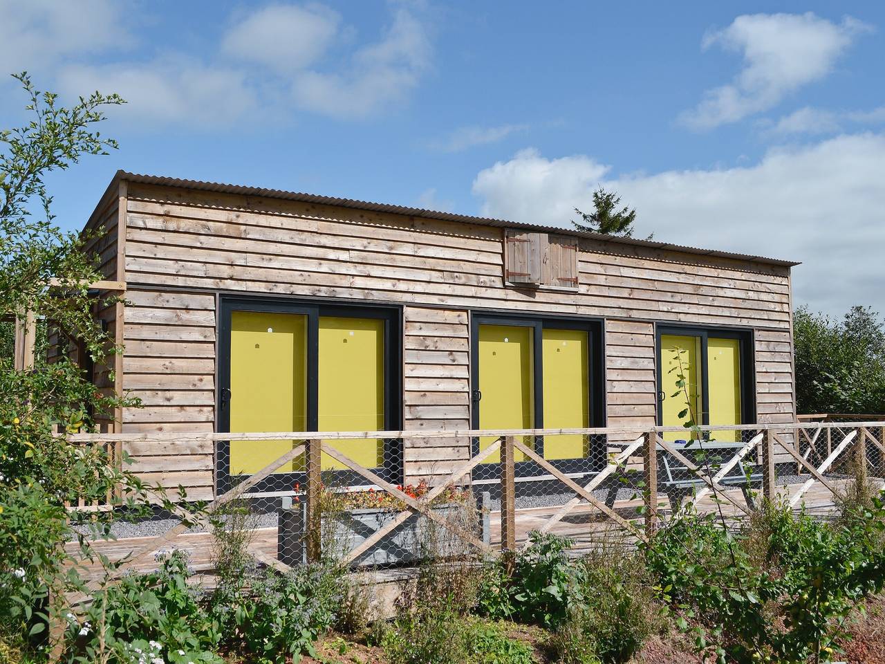Cottage for 2 People in Cadbury, Devon