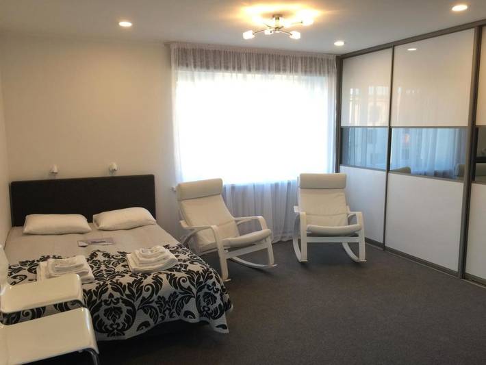 Appartement de vacances pour 2 personnes