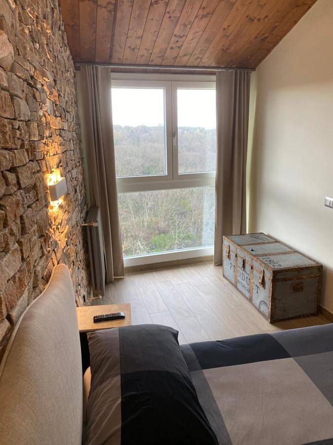 Gîte pour 4 personnes, avec balcon et vue à Vignanello - 4