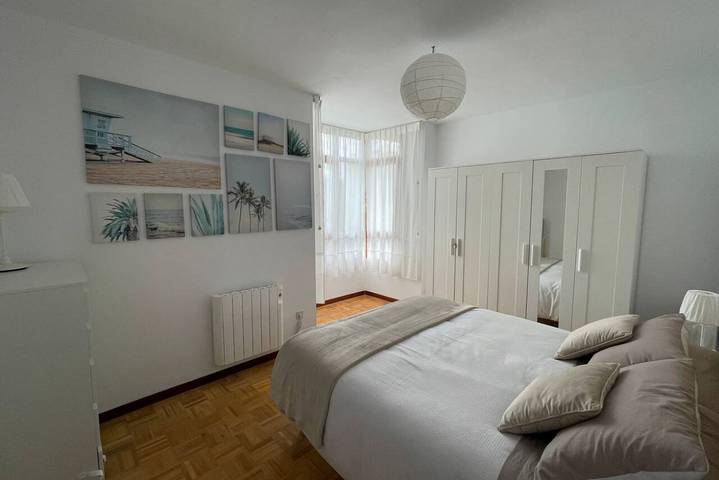 Appartement entier, Cozy Apartment with Wi-Fi Dishwasher & Washer/Dryer in Colombres, Ribadedeva