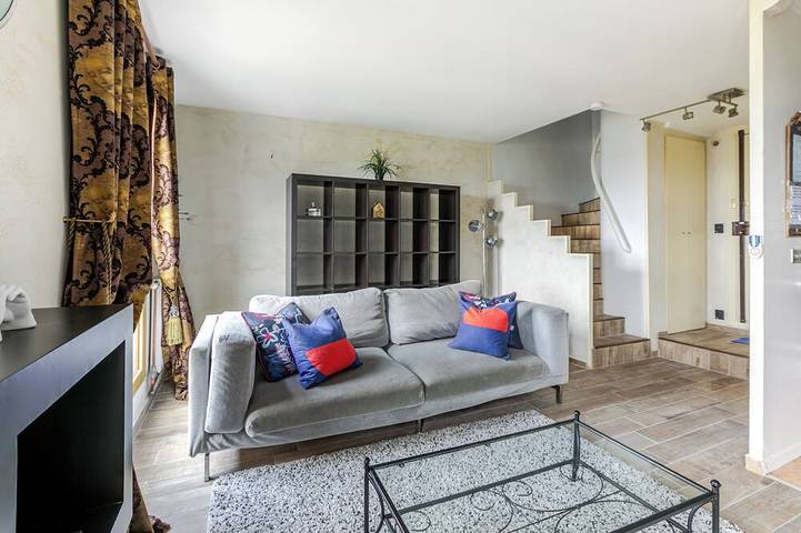 Ferienwohnung für 6 Personen - 1