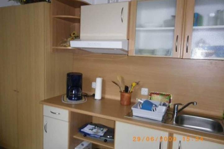 B&B für 2 Personen in Thüringen