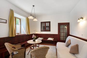 Ferienwohnung für 4 Personen in Temmen-Ringenwalde, Uckermark, Bild 4