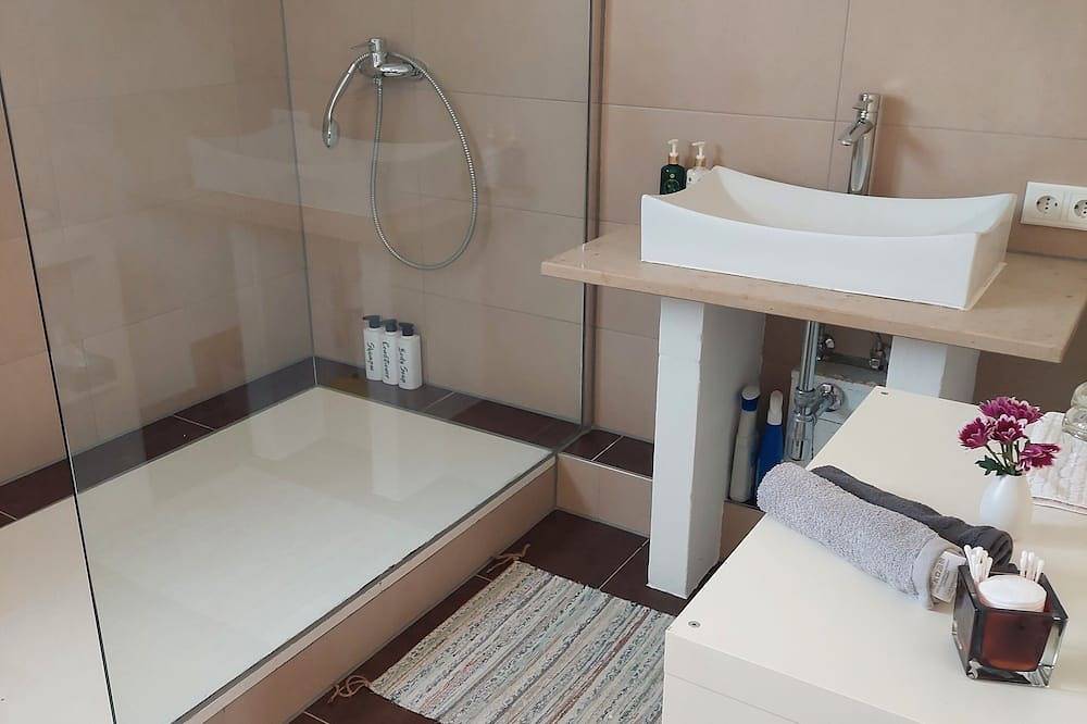 Ganze Wohnung, Penthouse am Park in Heilbronn, Kurpfalz