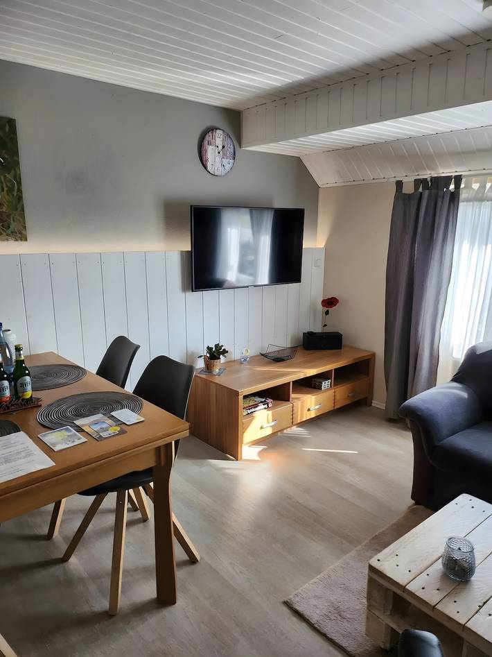 Bauernhof für 4 Personen, mit Garten in Wangerland - 4