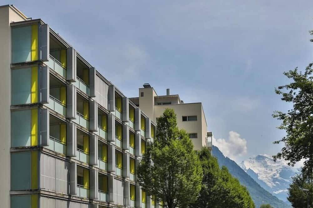 Ganze Wohnung, Hapimag Ag Appartement/Fewo 1-Zimmer Appartement in Interlaken, Thunersee