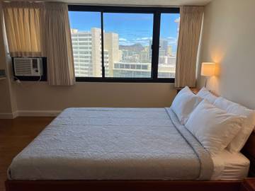 Holiday Rental for 4 People in Waikiki, Honolulu, Photo 4