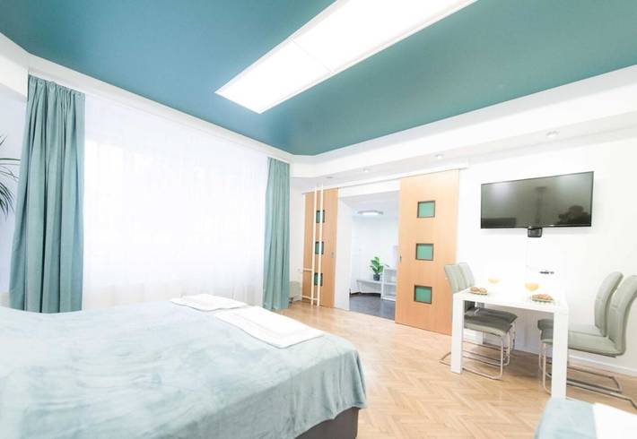 Ferienwohnung für 4 Personen, mit Haustier in Ljubljana - 3