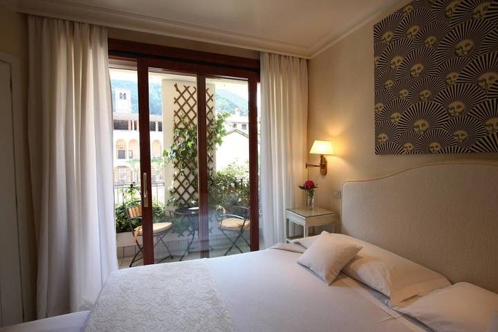 Hôtel pour 2 personnes à Follina - 3