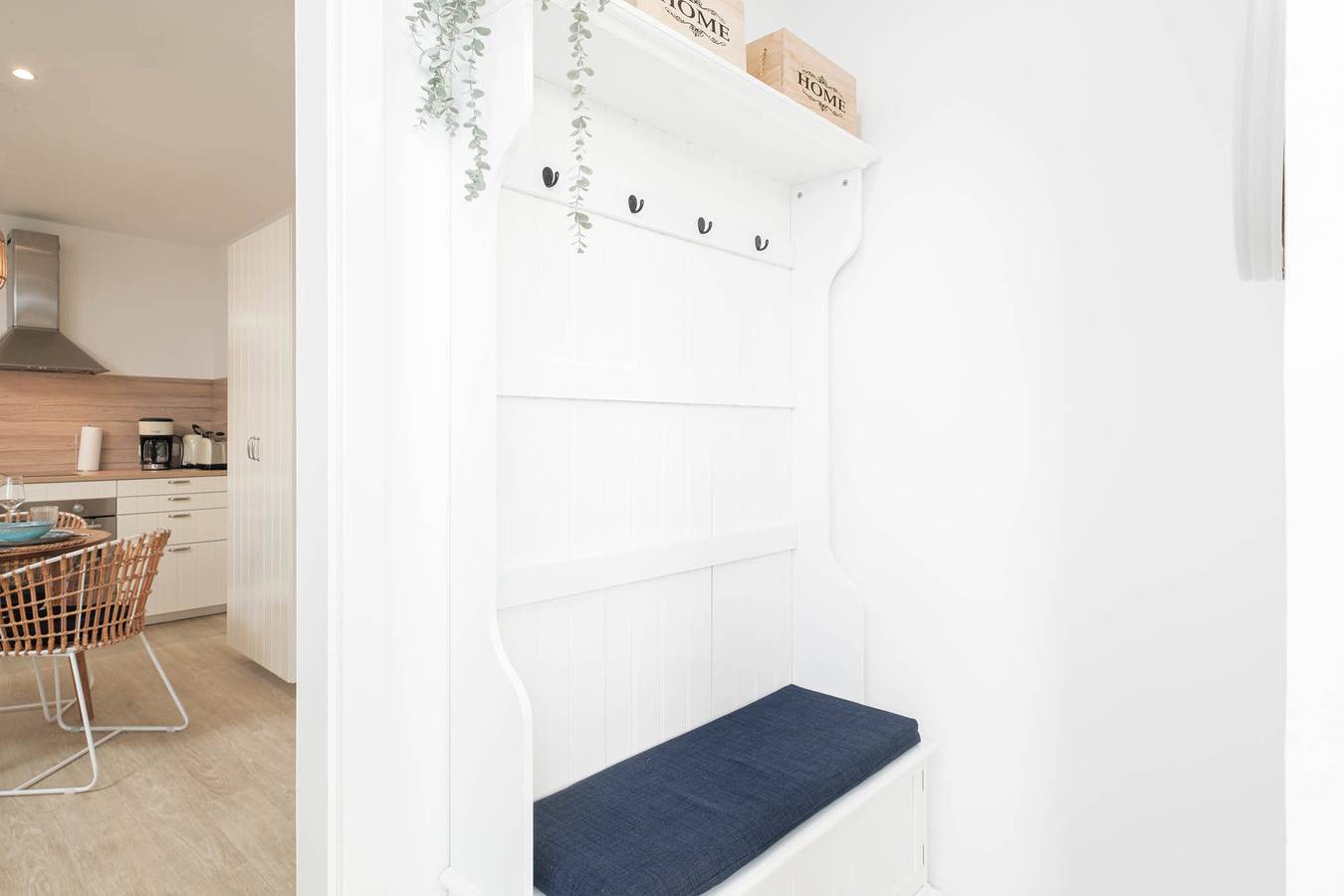 Vakantiehuis voor 2 personen met sauna, foto 14