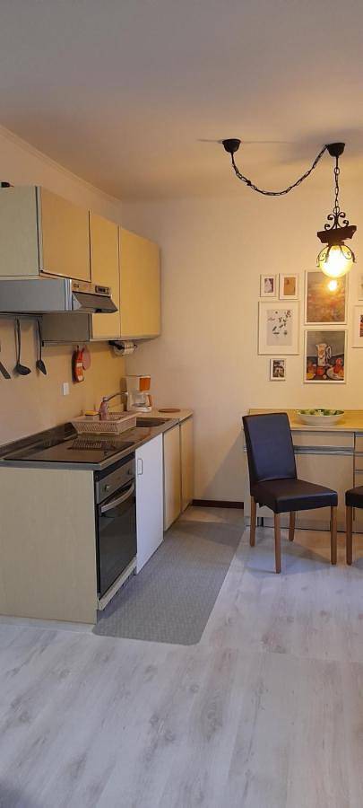 Appartement entier, Anna's Home in Campione d'Italia, Province de Côme