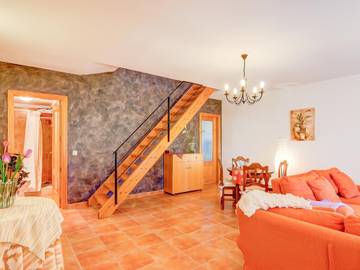 Ferienhaus in Playa de Alcúdia, Alcúdia für 5 