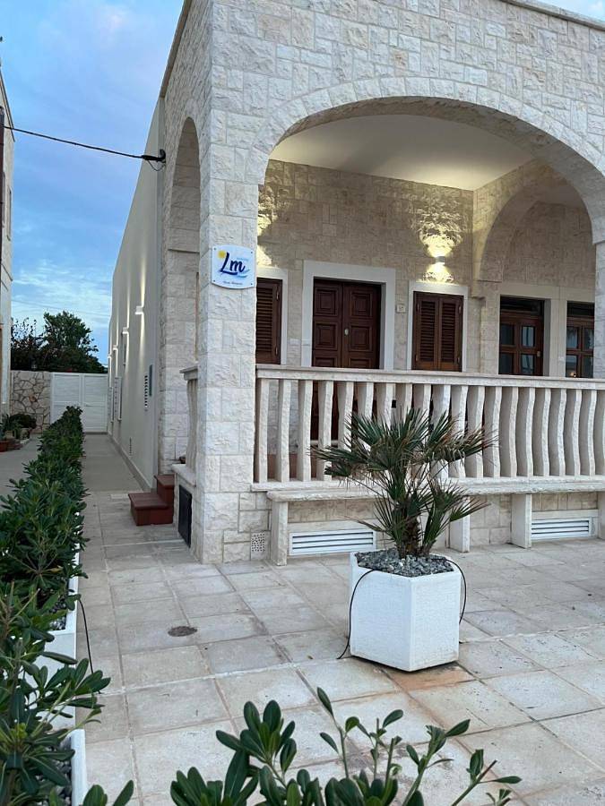 Appartement entier, One-Bedroom Apartment with Sea View in Torre Canne, Fasano