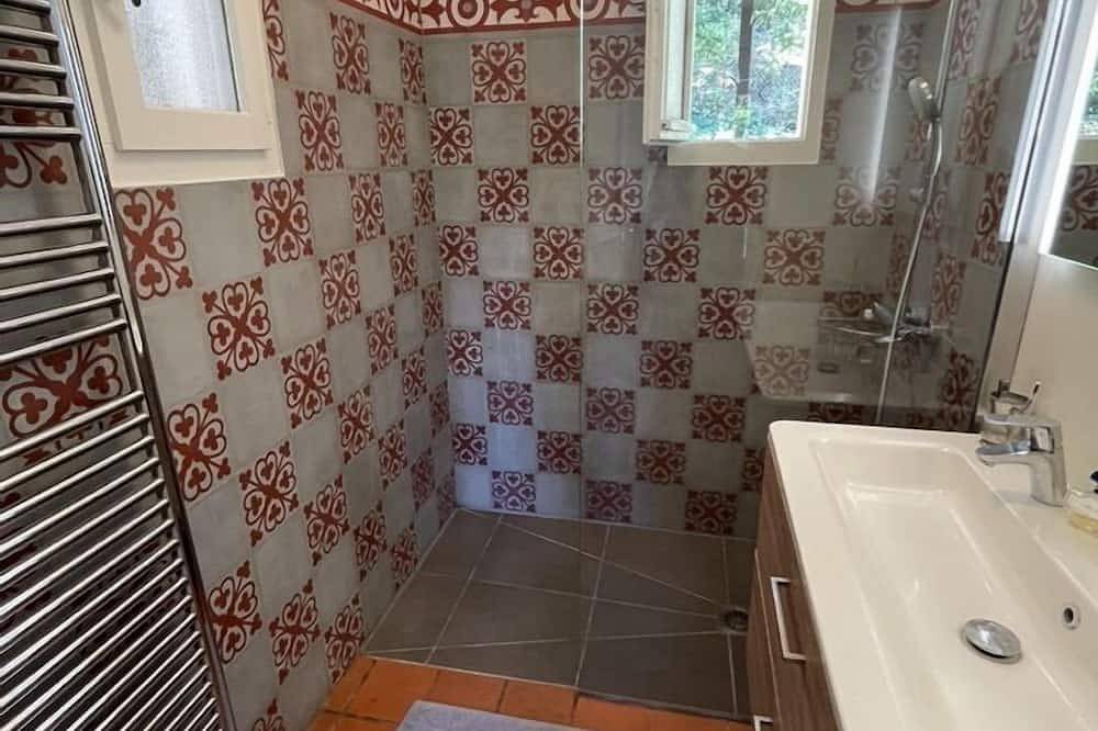 Villa provençale, 5mn à pied mer &  village, 10mn en voiture de Cavalaire/Mer in Rayol-Canadel-sur-Mer, Côte méditerranéenne (France)