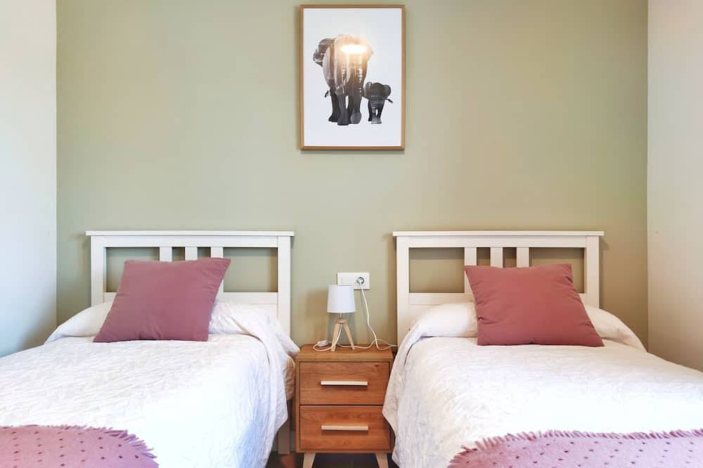 Entire apartment, Veiga da Fraga, all the secrets of Galicia and the Rías Baixas in Poio, Galician Coast