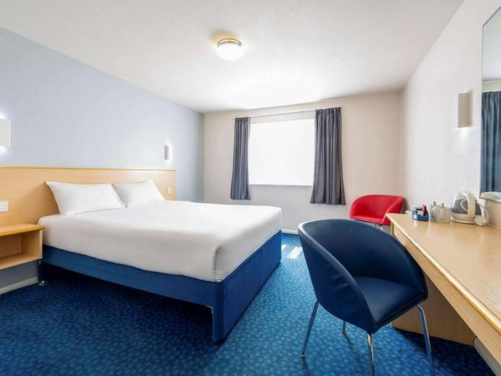 Hôtel pour 2 personnes, animaux acceptés