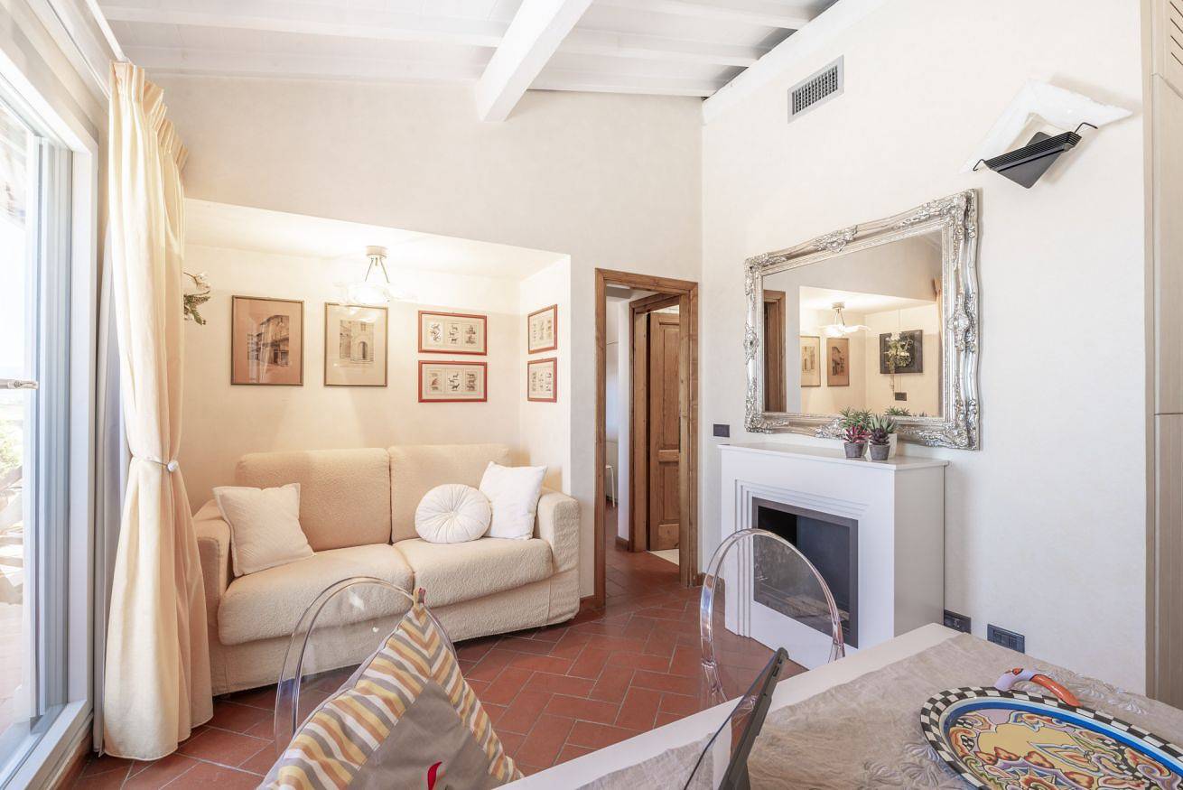 Entire apartment, Brunelleschi's Dream in Florence city center, Florence