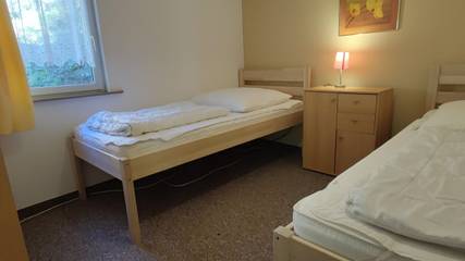 Hut for 4 People in Schleusingen, Thuringia, Photo 3