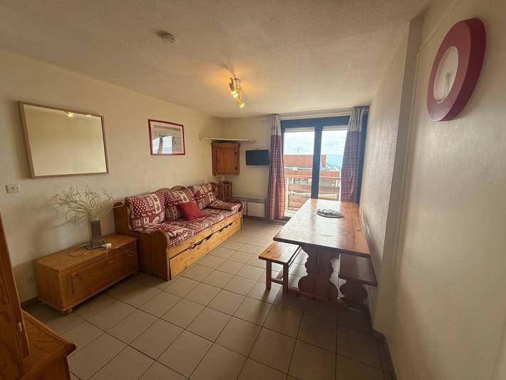 Gîte pour 7 personnes dans Prapoutel - 2