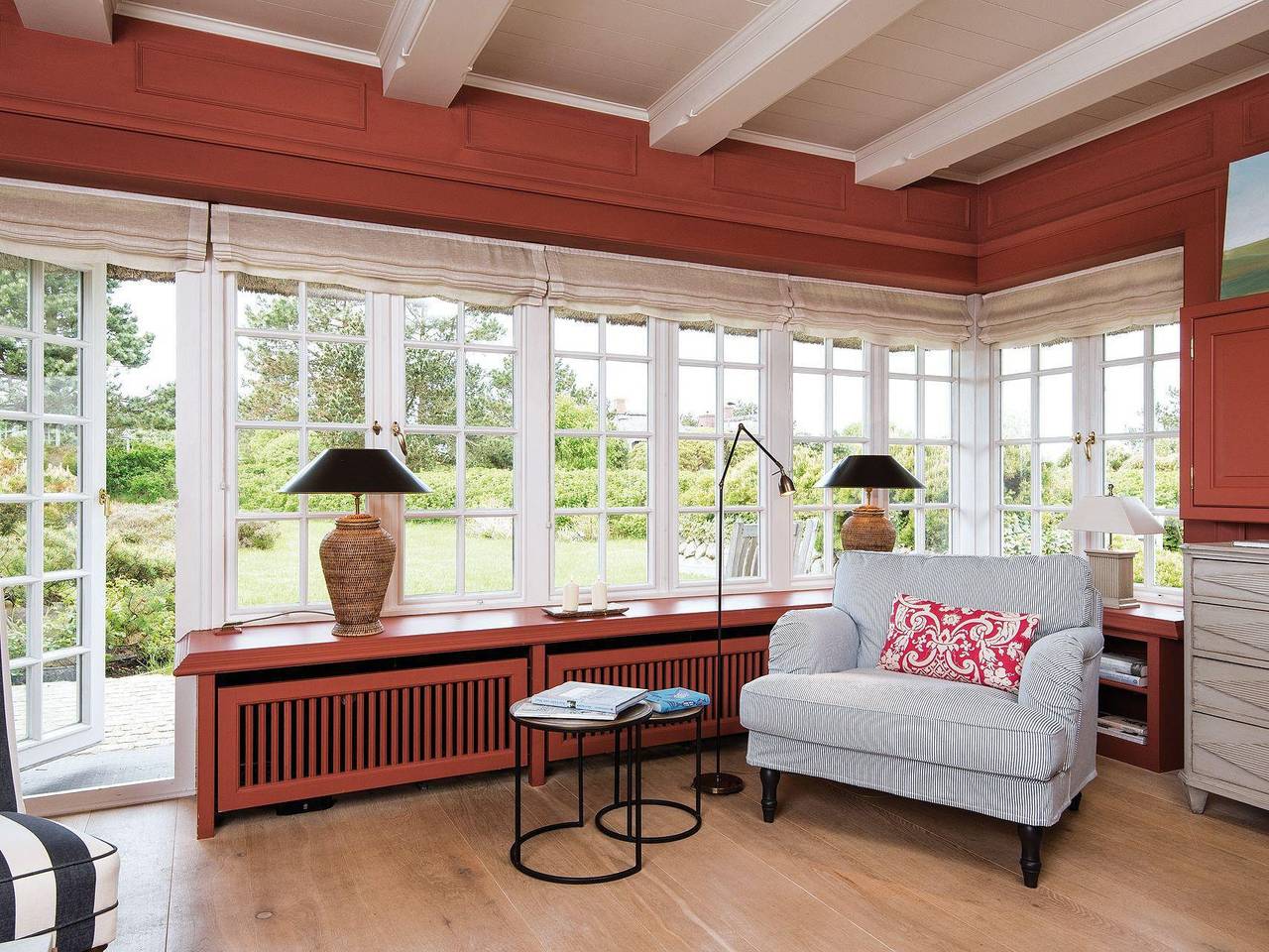 Bettinenhof West in Kampen (Sylt), Sylt