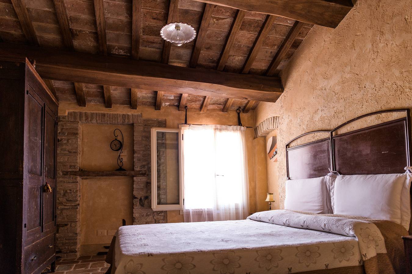 Casa tipica romagnola - La Dimora del Pataca in Rimini, Rimini Province