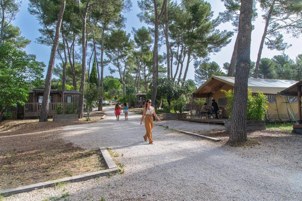 Youcamp Village - Marseille Provence in Aubagne, Côte méditerranéenne (France)
