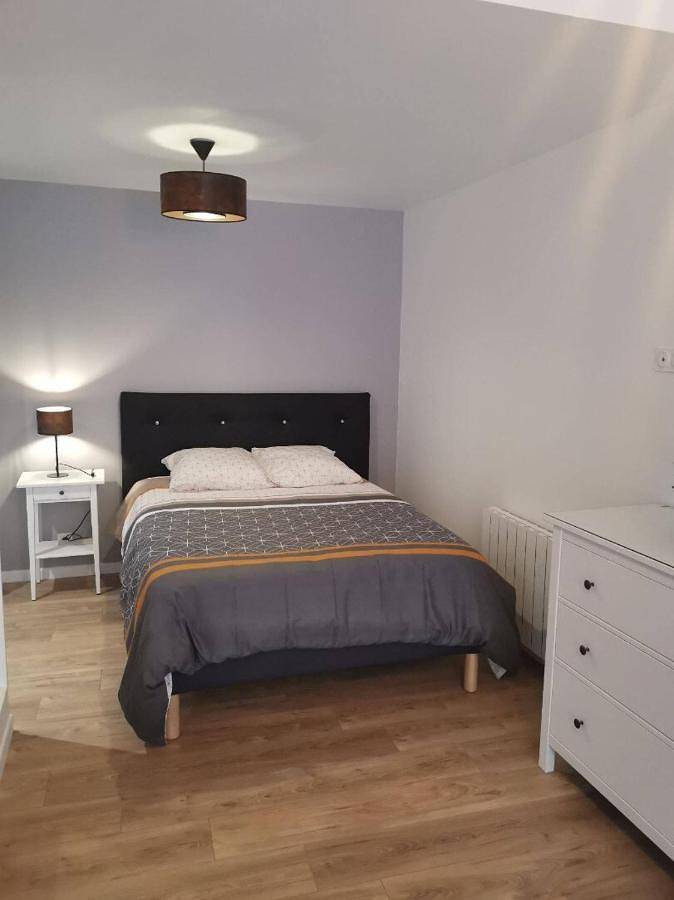 Gîte pour 4 personnes à Ernée - 4