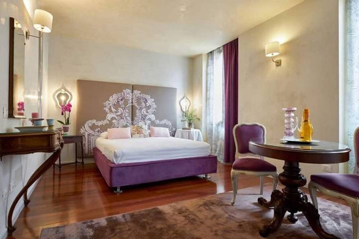Loft per 6 persone a Verona