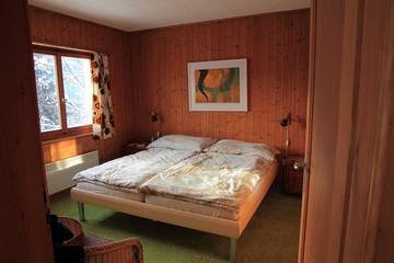 Chalet für 9 Personen in Laax, Flims Laax Falera, Bild 2