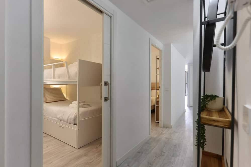 Apartamento entero, Pl. Catalunya Terraza - Apartamento turístico Girona | Bravissimo in Gerona, Gironés