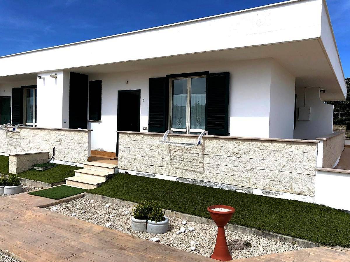 One-Bedroom Apartment (2 Adults) in Nettuno, Provincia di Roma