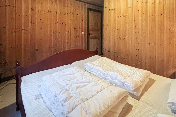 9 Personen Ferienhaus in Bjelland in Marnardal
