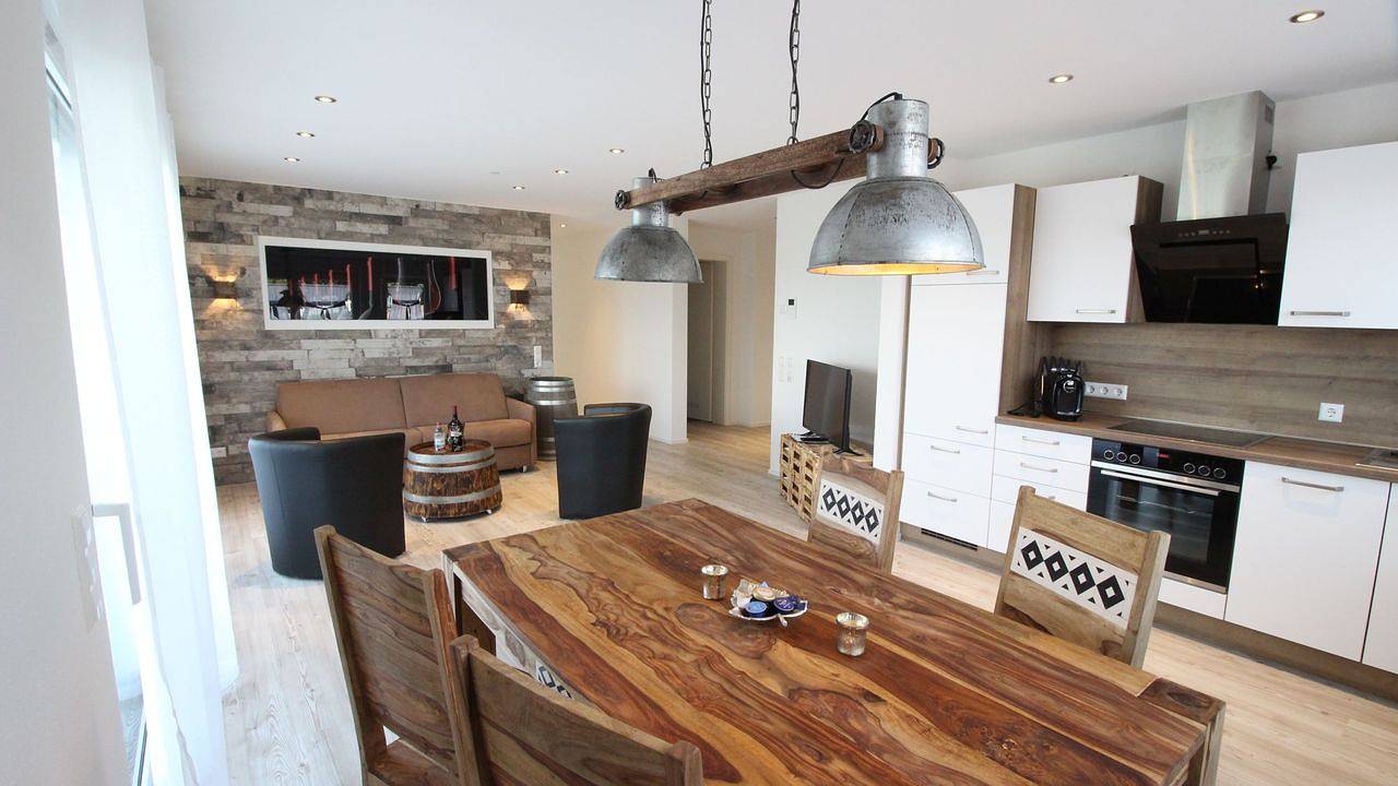 Ganze Ferienwohnung, Ferienwohnung für 4 Personen (85 m²) in Immenstaad am Bodensee in Kippenhausen, Immenstaad am Bodensee