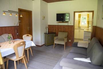 Ferienwohnung für 5 Personen in Südheide, Naturpark Südheide, Bild 4