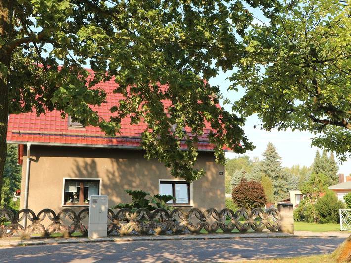 Ganze Ferienwohnung, Ferienwohnung Big Mama's Home - Big Mama's Home in Tschernitz, Lausitz