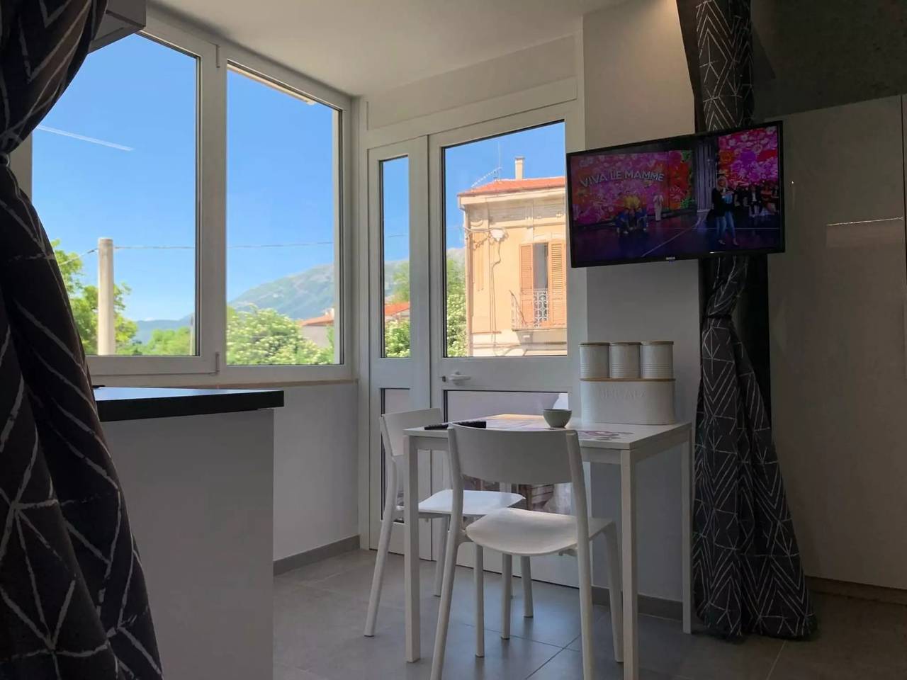 Entire apartment, 2 Pièces 2 Personnes in Sulmona, L'Aquila Province