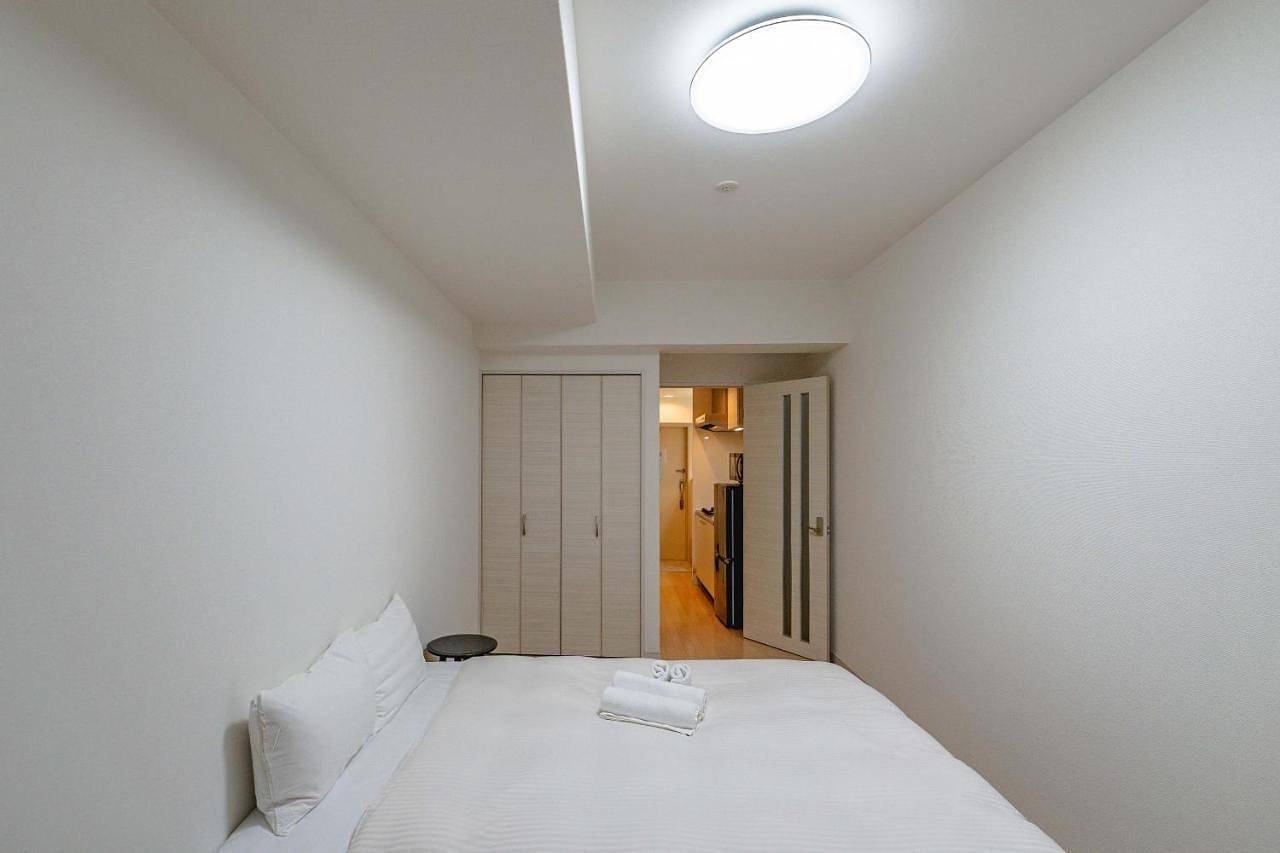 Entire apartment, アドバンス難波ウィンズ in Osaka, Osaka Prefecture