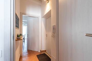 Loft per 2 Persone in Palermo, Provincia di Palermo, Foto 3