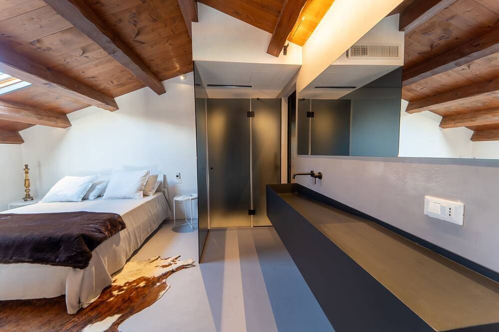 Punta Marina Luxury Home in Terrasini, Provincia de Palermo