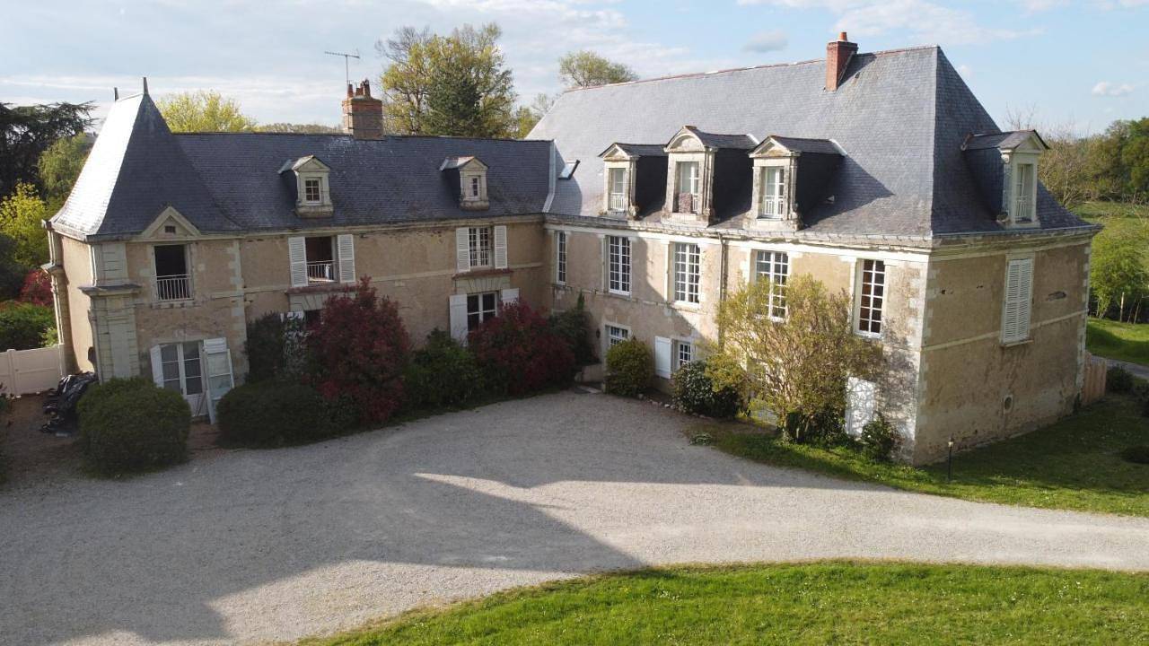 Appartement entier, Domitille in Avrillé, Vallée de la Loire