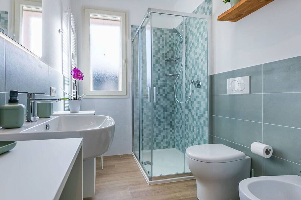 Ganze Wohnung, Gemütliche Wohnung mit  W-Lan, privatem Pool, Klimaanlage, Tv, Terrasse und Haustiere erlaubt in Cecina, Etruskische Küste
